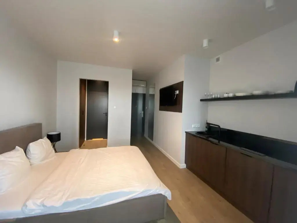 Platinum Residence — photo 5