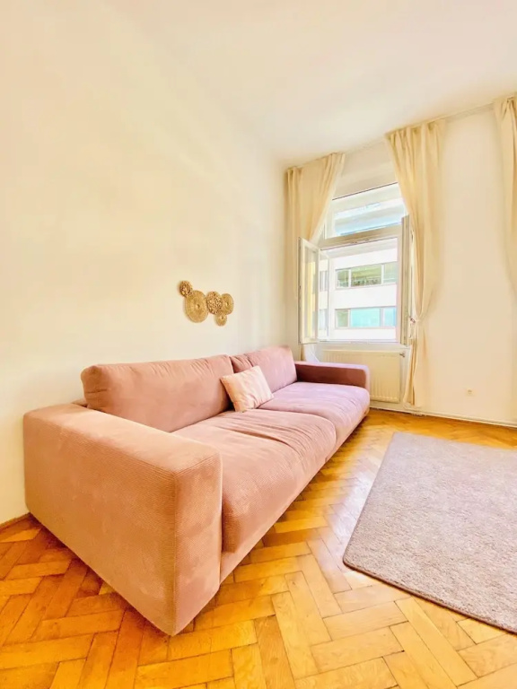 Cozy 2BR Apartment Near Westbahnhof, photo 4