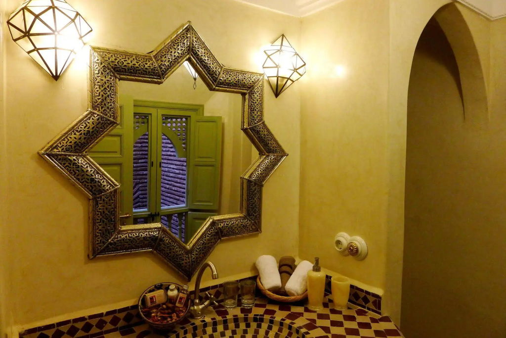 Riad Palacio de las Especias, photo 5