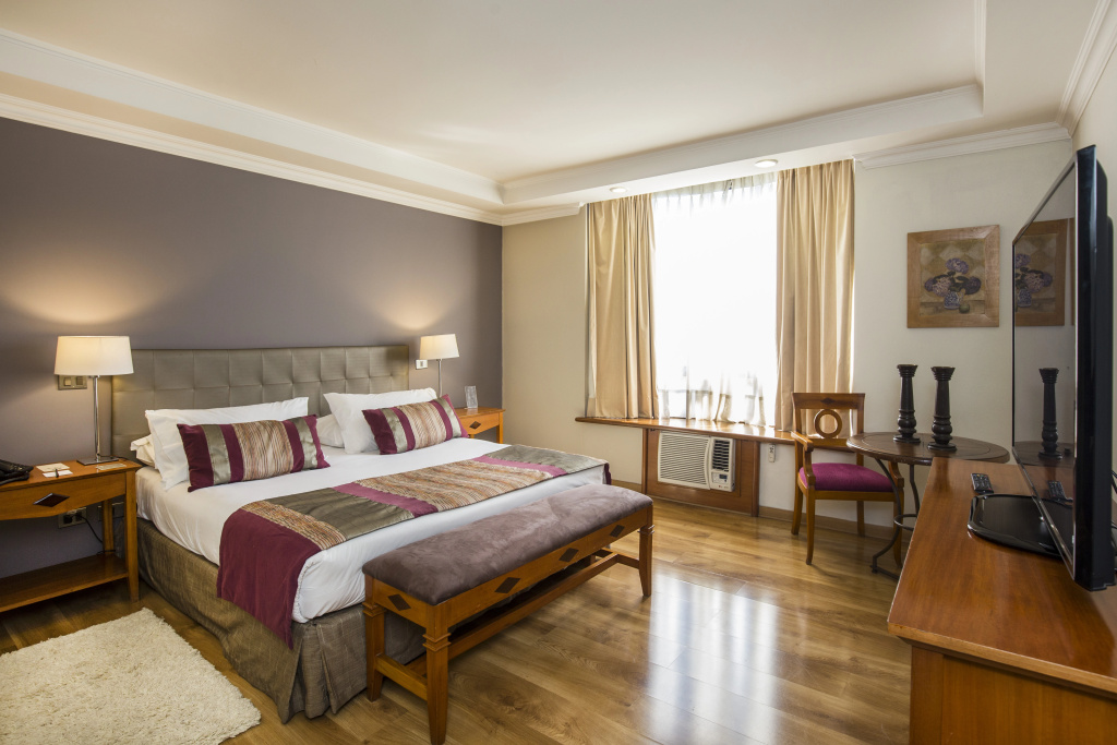 Hotel Bonaparte Boutique — photo 6