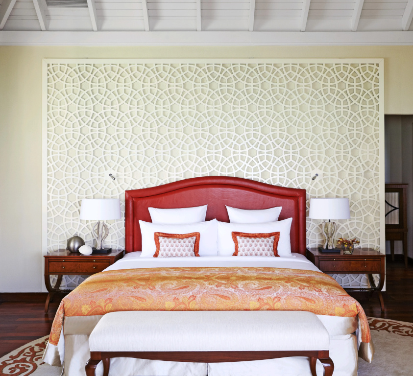 Taj Exotica Resort And Spa, photo 3