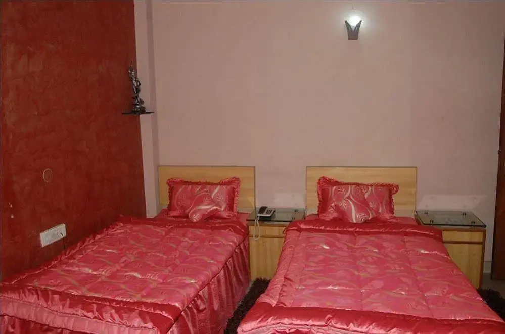 Hotel Ashoka International — photo 6