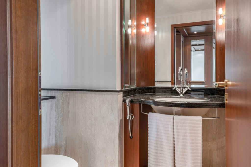 The Westin Grand Munich, photo 5