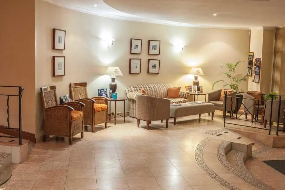 Leisure Bay Luxury Suites