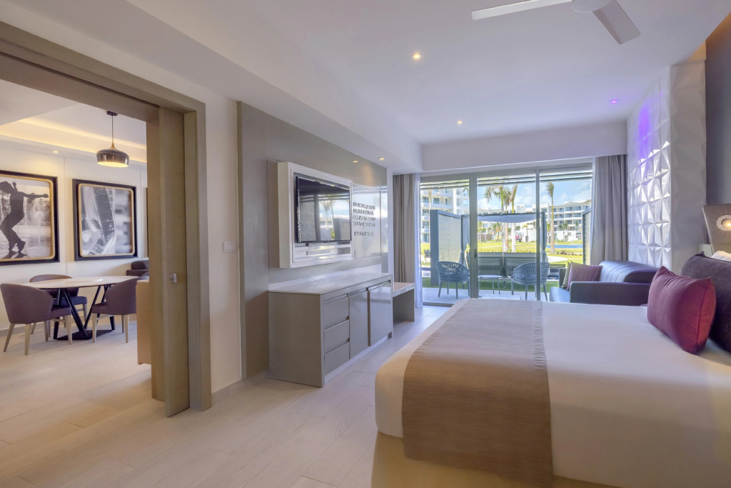 Planet Hollywood Cancun by Royalton, An Autograph Collection All-Inclusive Resort — photo 8