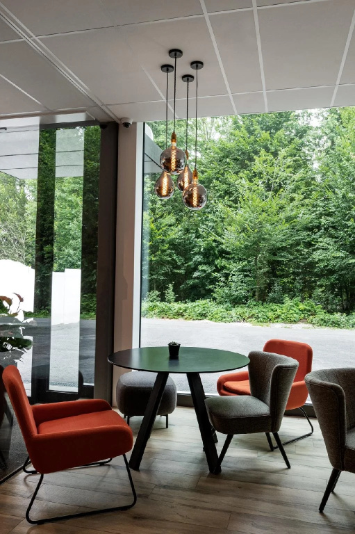 B&B Hotel Zürich East Wallisellen — photo 8