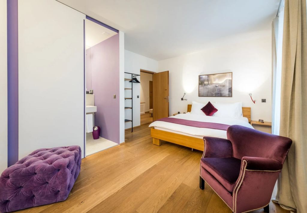 Boutique Hotel NI-MO, photo 4