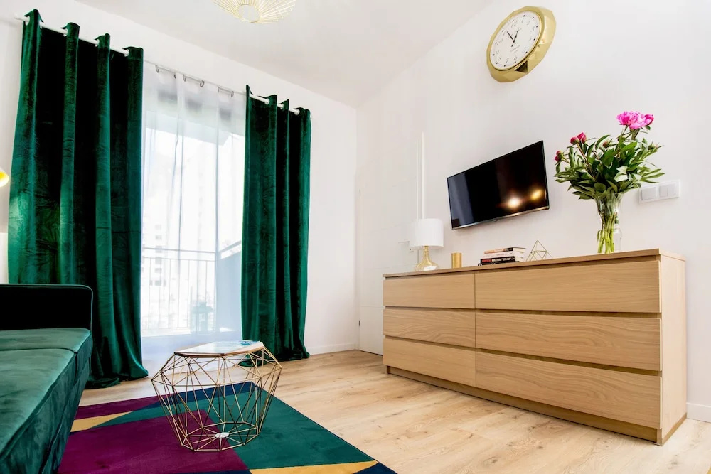 erApartments Browary Warszawskie — photo 2