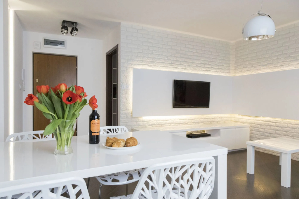 Apartament Moniuszki by Your Freedom — photo 4