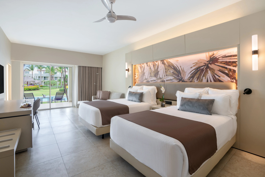 Breathless Punta Cana Resort & Spa - Adults Only - All Inclusive, photo 2