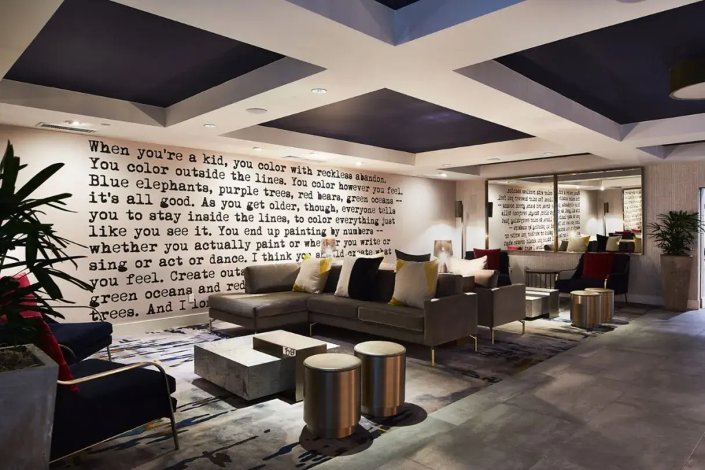 Hotel Dena, Pasadena Los Angeles, a Tribute Portfolio Hotel, photo 2