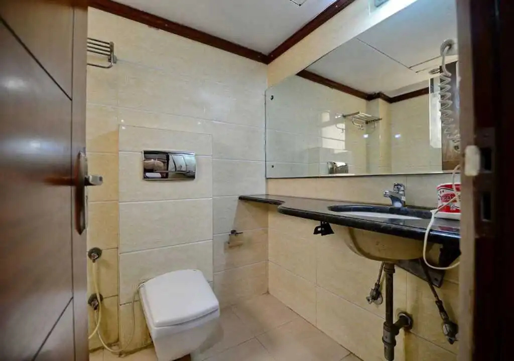 Daanish Residency Hotel — photo 8