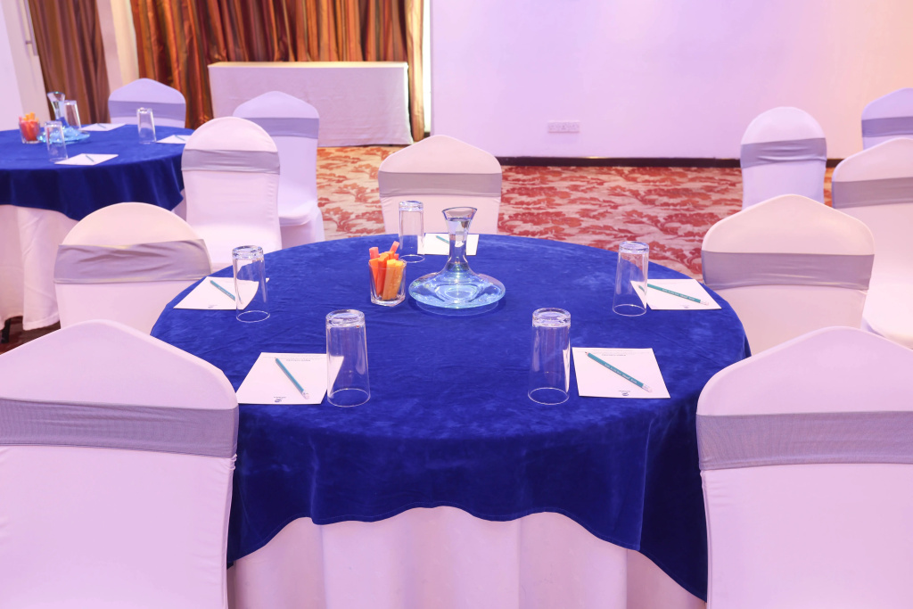 Best Western Elyon Colombo Hotel — photo 7