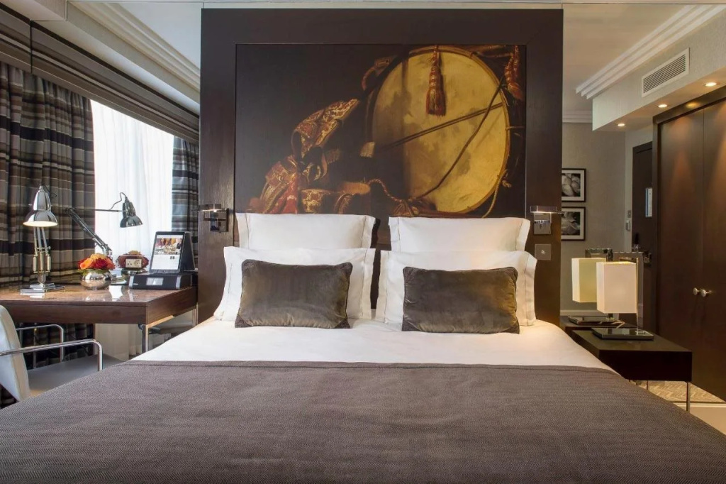 The Lowndes London – A Jumeirah Partner Hotel, photo 5
