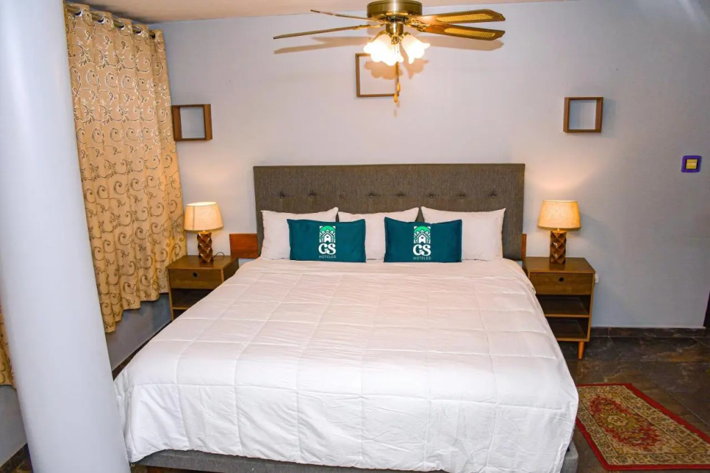 GS-HOTELES, photo 2