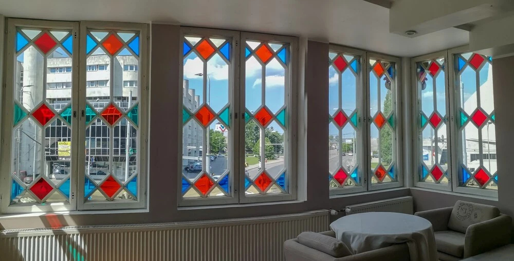 Villa Kadriorg Hostel — photo 8