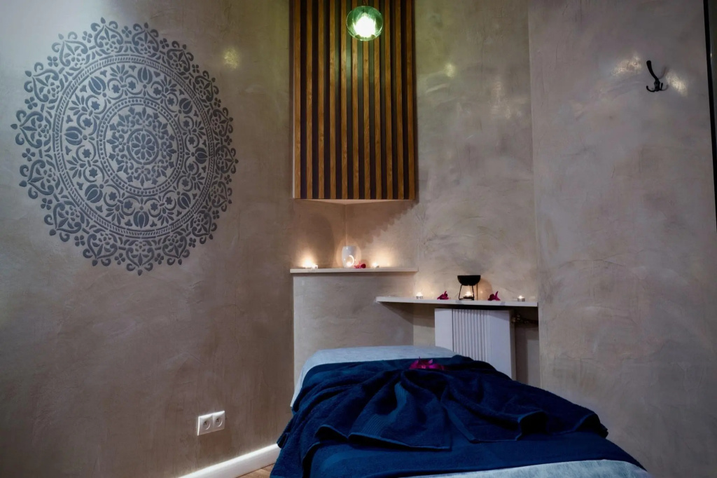Jess Hotel & Spa Warsaw Old Town — photo 4