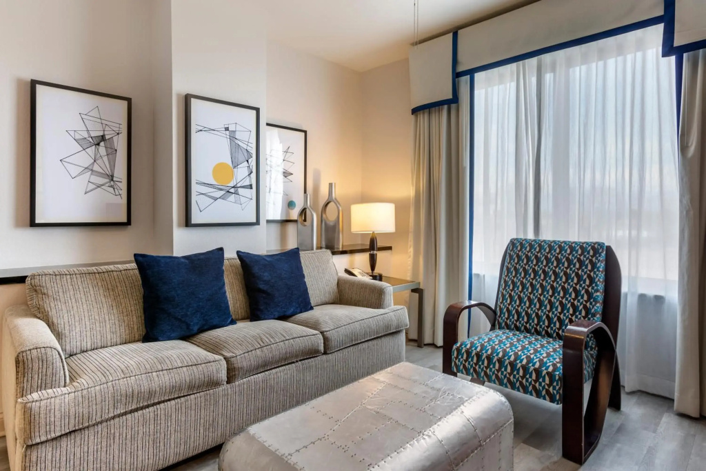 Bluegreen Vacations Club 36, an Ascend Collection Resort, photo 5