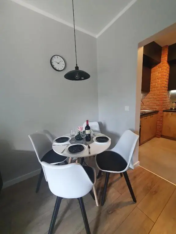 Vizzit Us Premium Apartments Marina Mokotów — photo 4