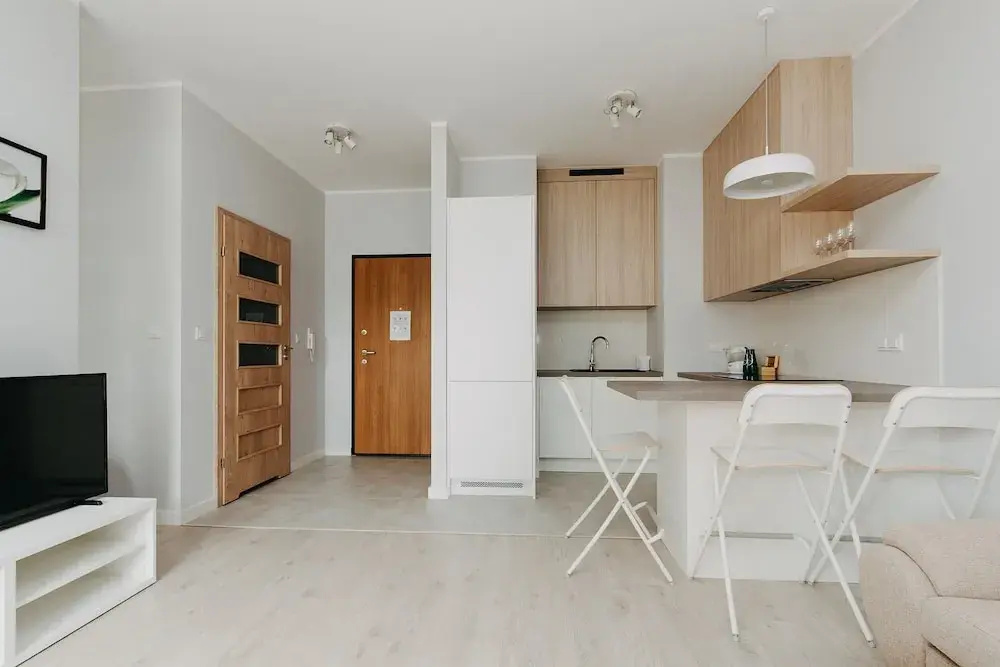 ShortStayPoland Zdziechowskiego B72 — photo 5