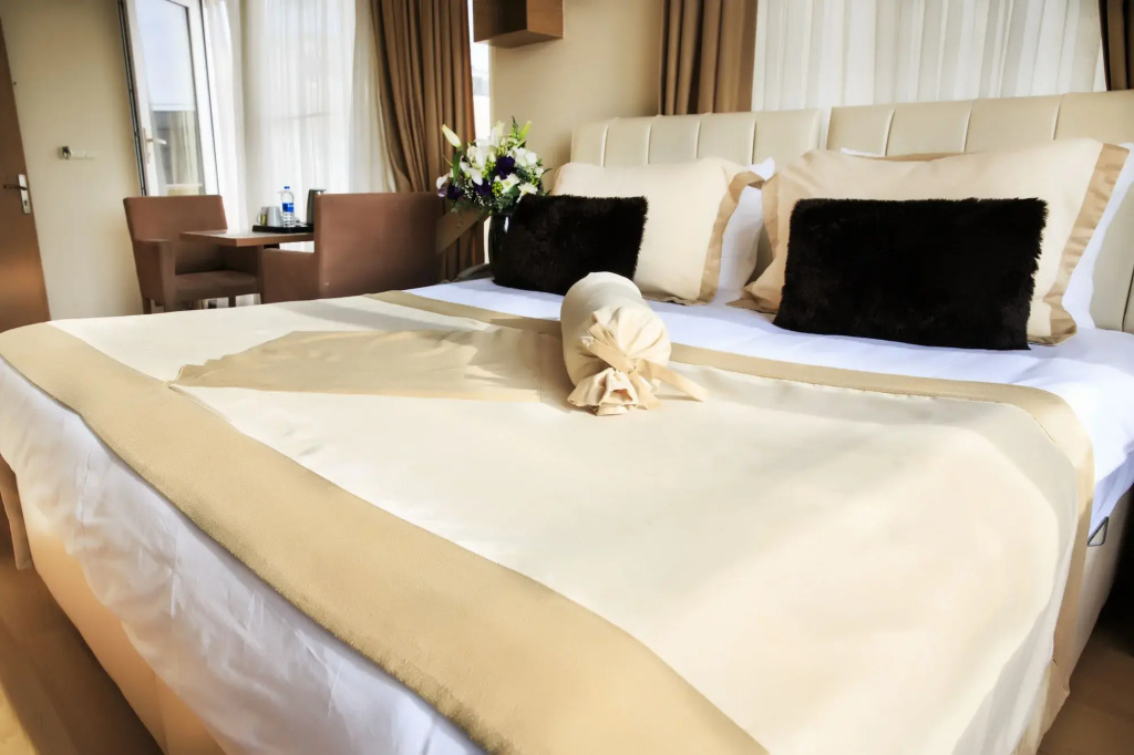 Anka Business Park Hotel — photo 6