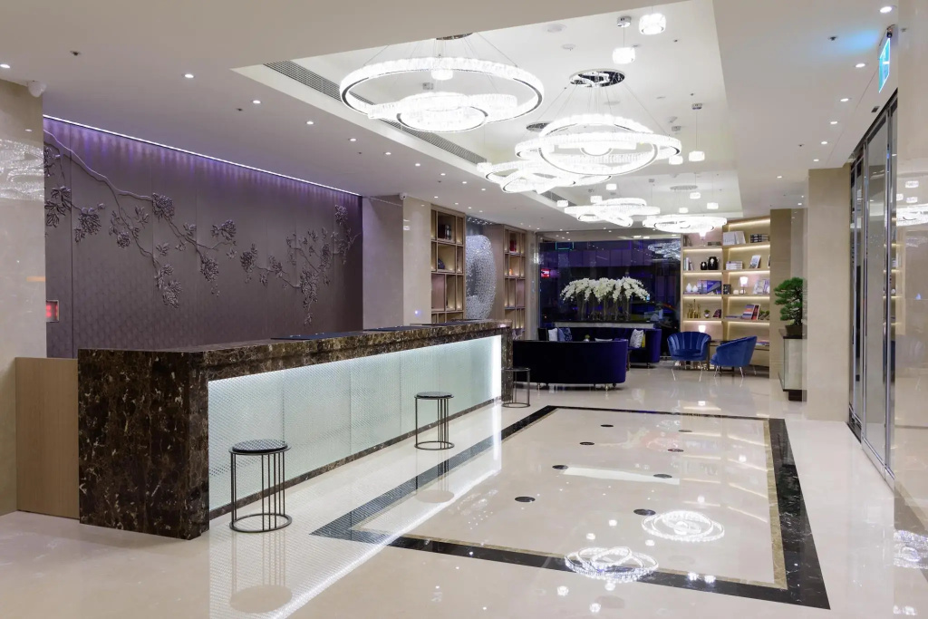 K Hotels Taipei Chang-An, photo 2