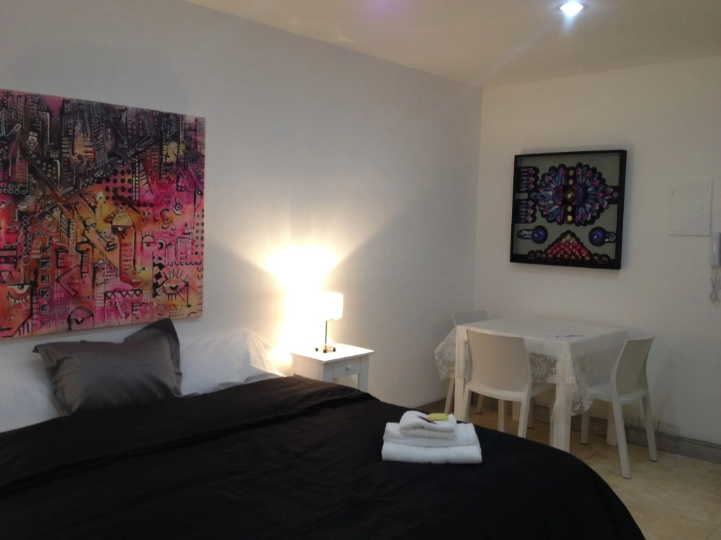 Tacha Apartments, photo 5