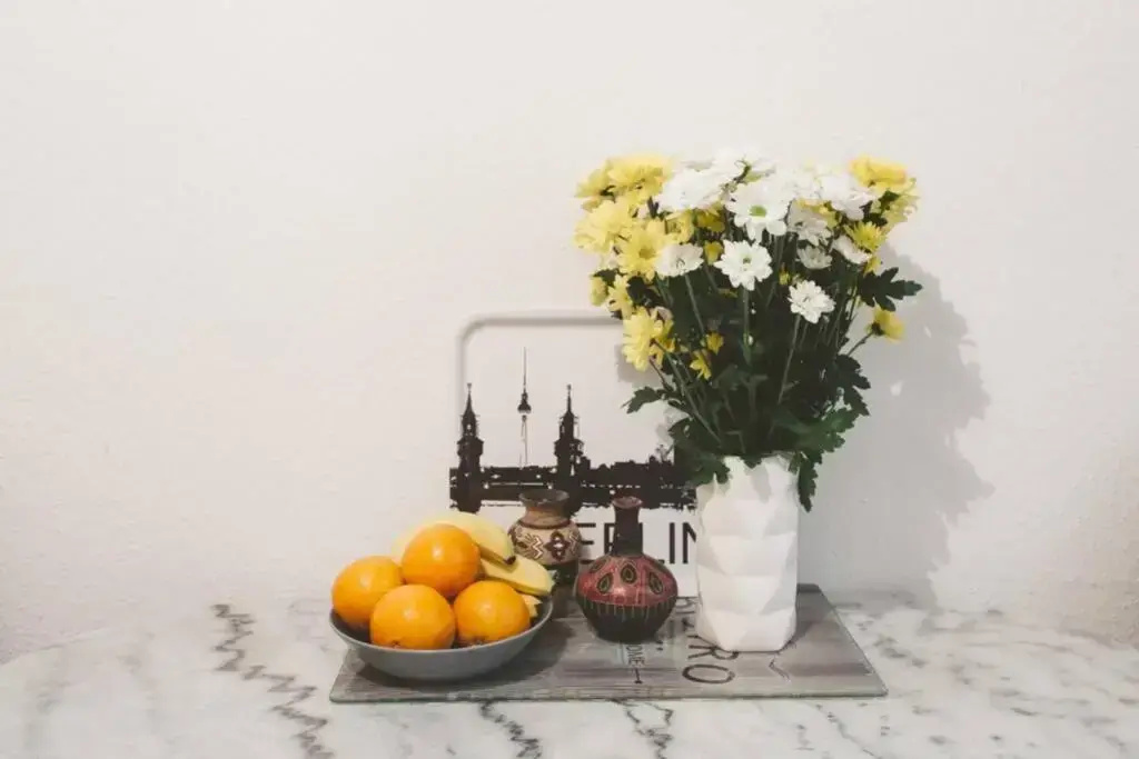 Family Apartment for 6 guests, Mitte Moabit — photo 8