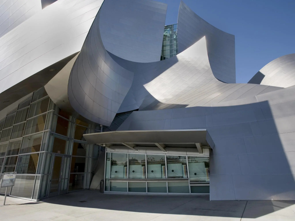 Hotel Figueroa, Unbound Collection by Hyatt