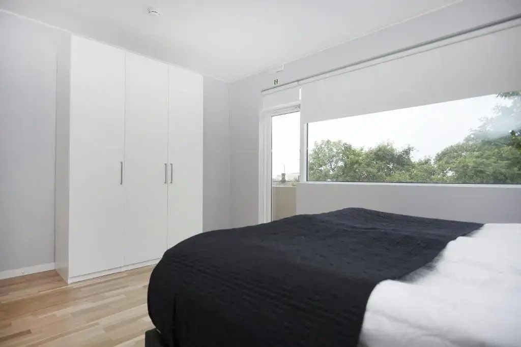 Blue Luxury Apartments, photo 2