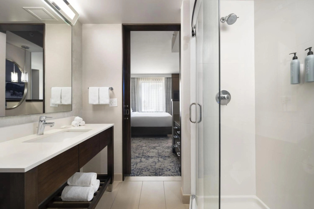 Residence Inn Los Angeles L.A. LIVE — photo 8