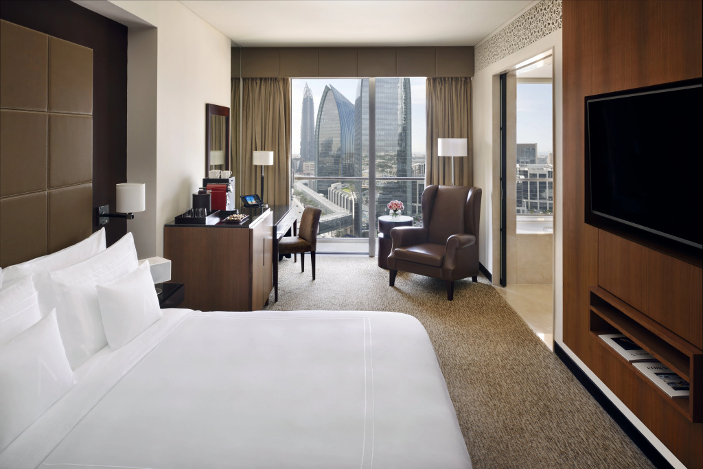 Kempinski Central Avenue Dubai, photo 4
