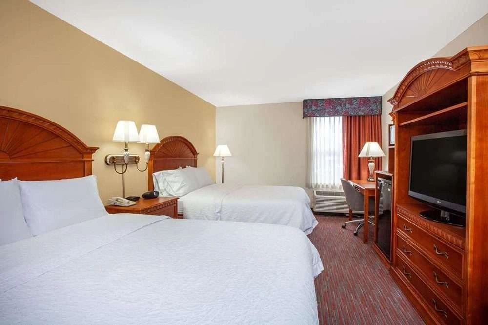 Orlando Palms Hotel, photo 5