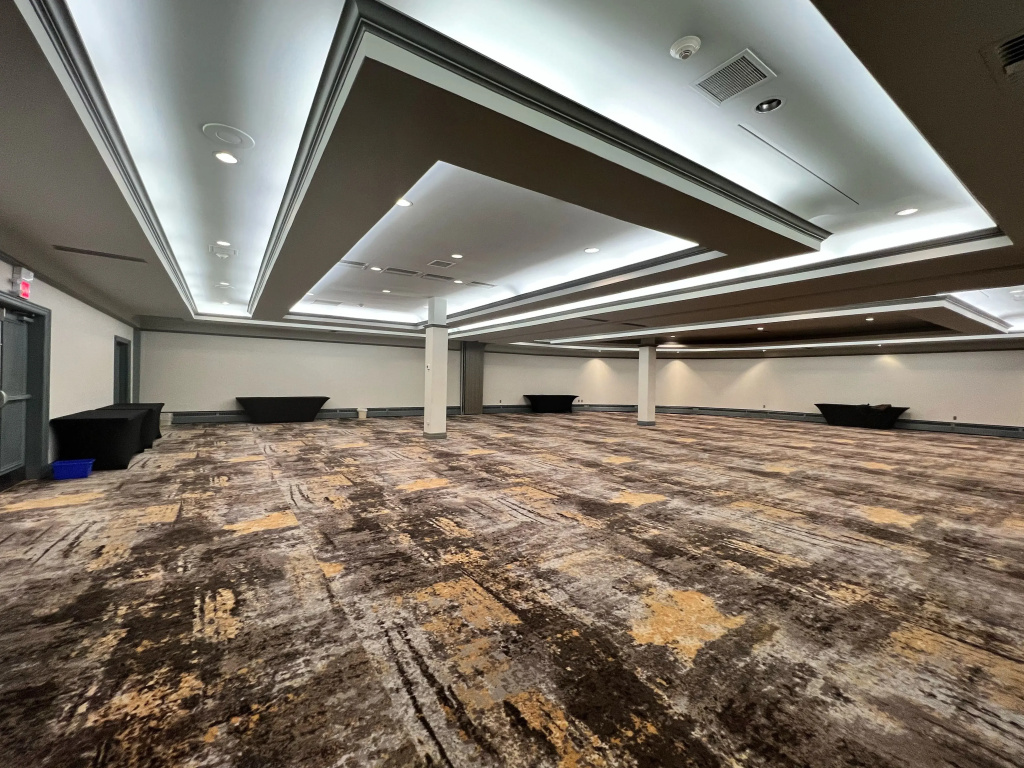Holiday Inn Toronto Airport East by IHG, photo 4
