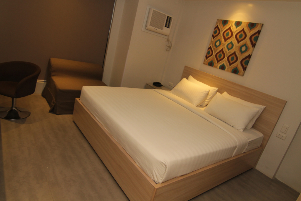 Mabolo Royal Hotel — photo 6