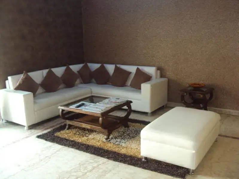 Hotel Ashoka International — photo 8