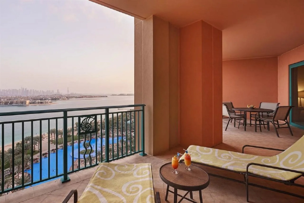 Atlantis, The Palm, photo 2