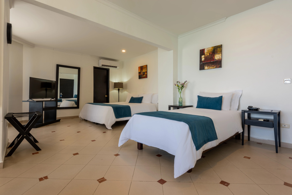 Hotel Regatta Cartagena — photo 6