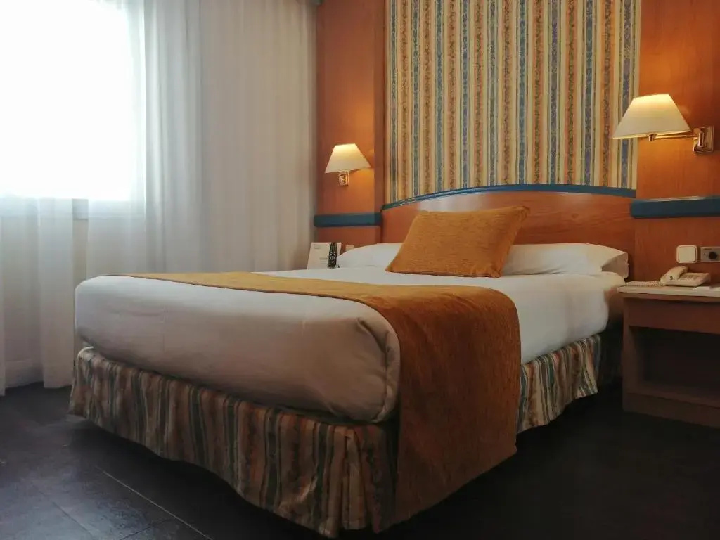 Gran Versalles Hotel — photo 8