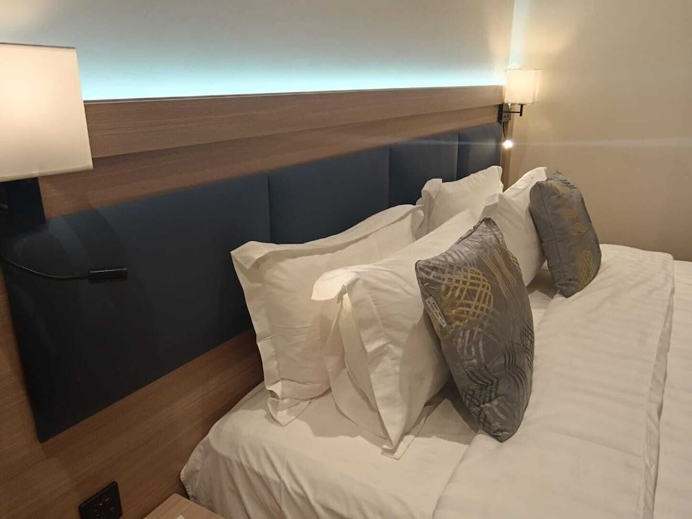 Fursan Al Arab Serviced Apartments — photo 3