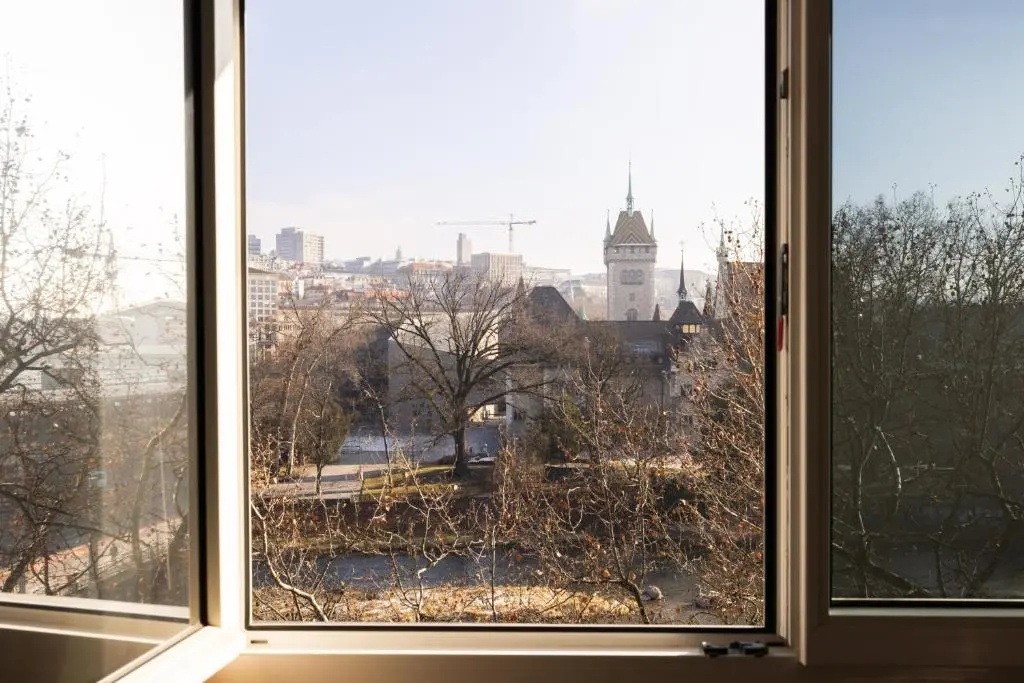 Fred Hotel Hauptbahnhof — photo 8