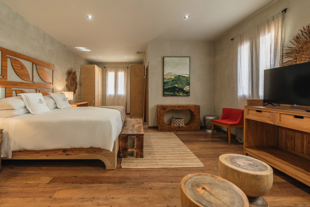 Hotel Casa Don Luis Cap Cana by Faranda Boutique — photo 7
