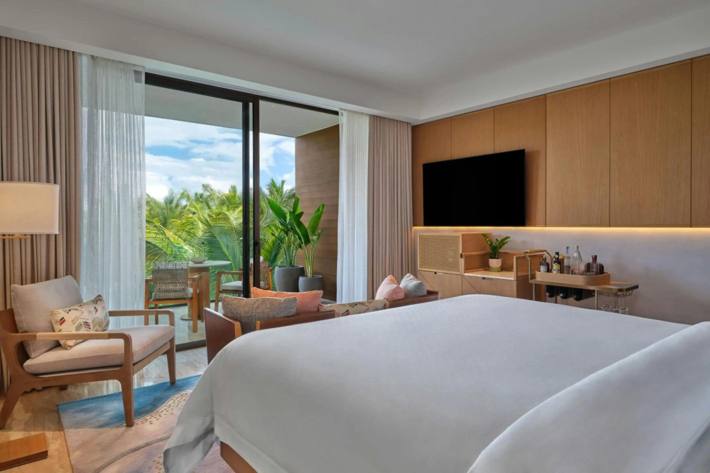 The St Regis Cap Cana Resort — photo 6