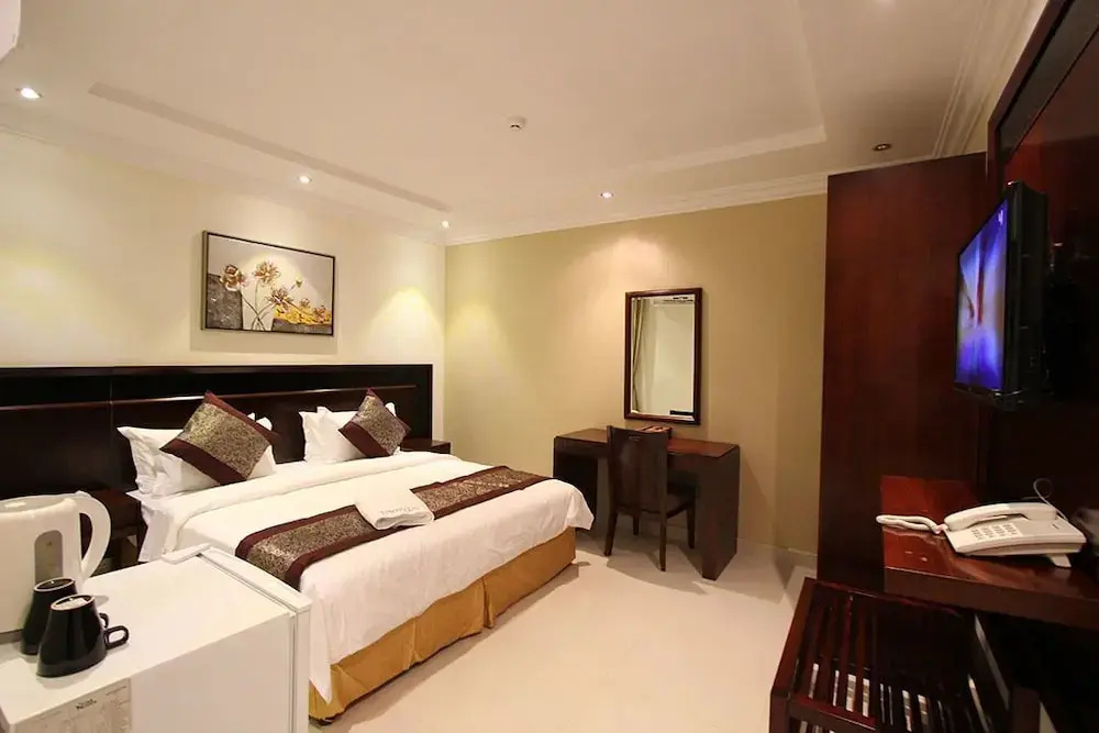 Taleen AlAqiq Hotel Apartments, photo 5