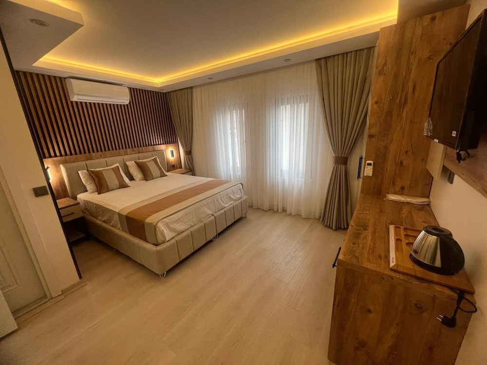 Ninova Boutique Hotel — photo 6