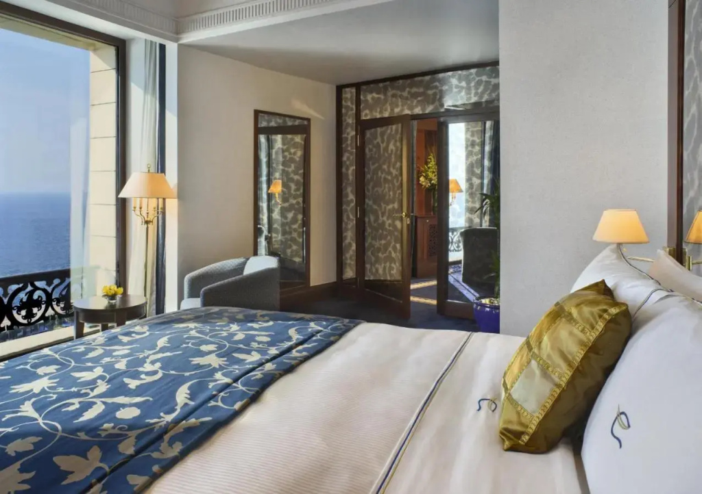 Rosewood Jeddah — photo 7
