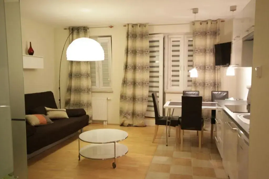 Eden Apartment Łucka — photo 2