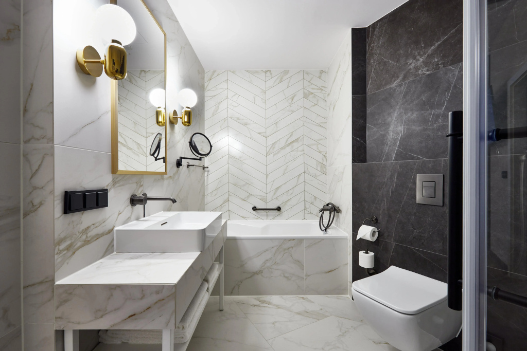 Crowne Plaza Warsaw - The HUB by IHG — photo 8