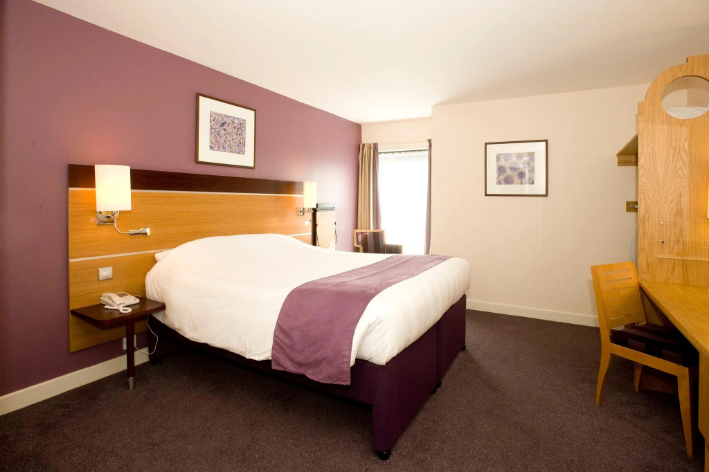 Premier Inn Dublin Airport, photo 5