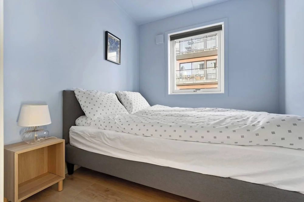Charming Oslo Apartment With Balcony & Rooftop Access, photo 4